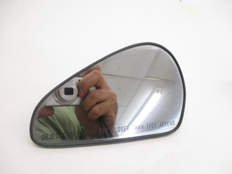 1995 Sea Doo XP 720 Left Mirror - cyclesrus.net